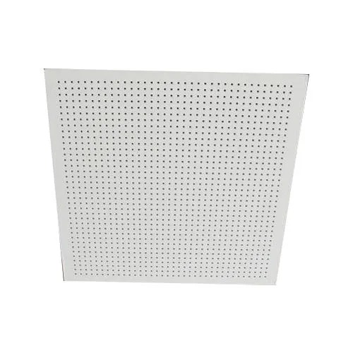 Asma Tavan Sistemleri