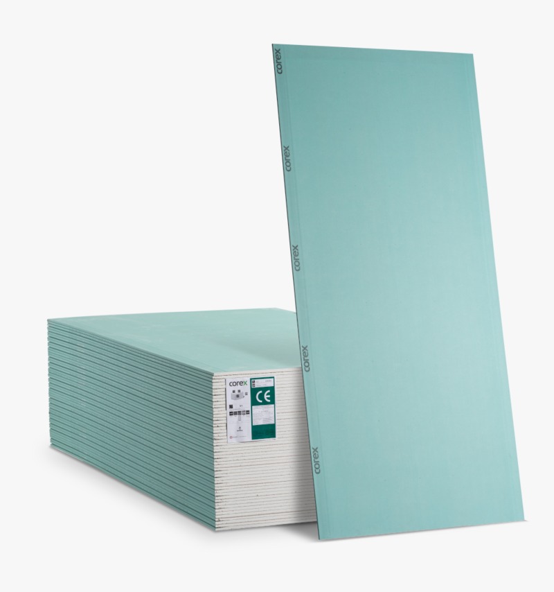 Alçıpan & Levhalar